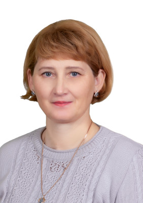 Учитель -логопед Столярова Анна Юрьевна
