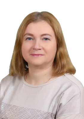 Воспитатель высшей категории Елена Павловна Киютина