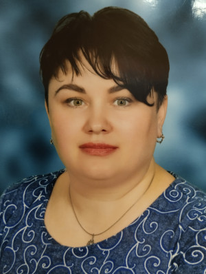 Воспитатель Павлова Ольга Викторовна Воспитатель Павлова Ольга Викторовна